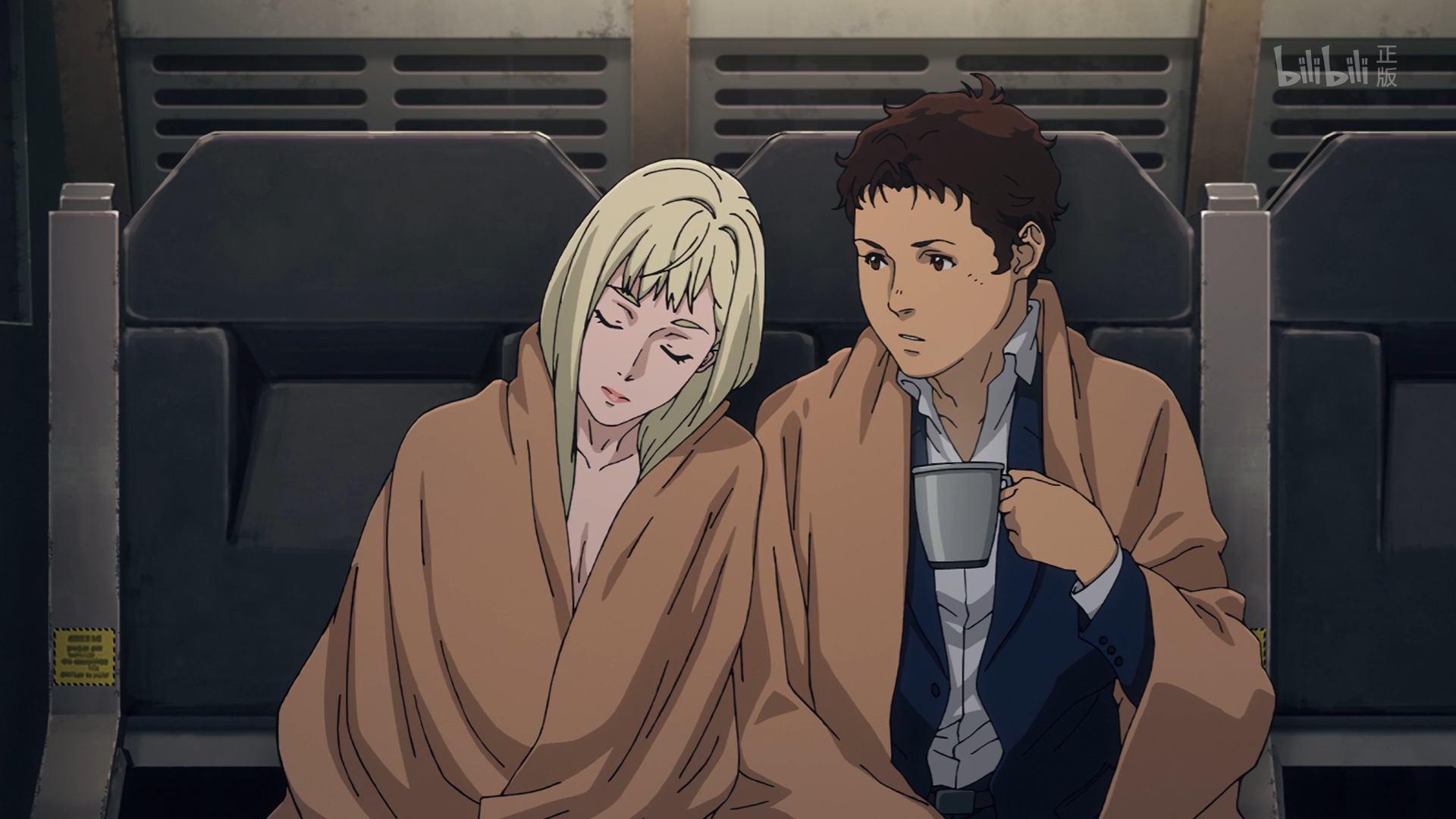 机动战士高达 闪光的哈萨维 剧场版1剧照的剧照