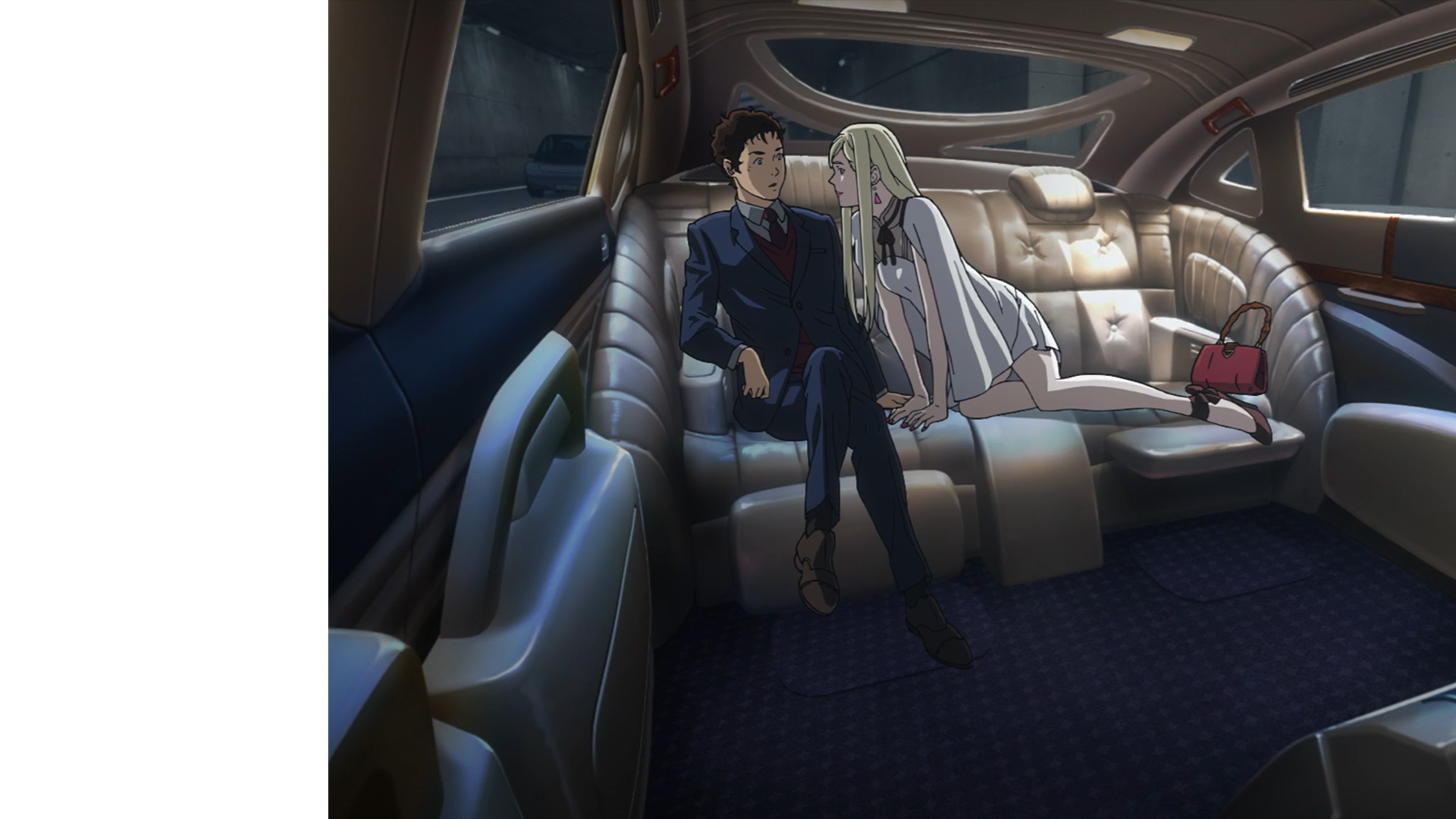 机动战士高达 闪光的哈萨维 剧场版1剧照的剧照