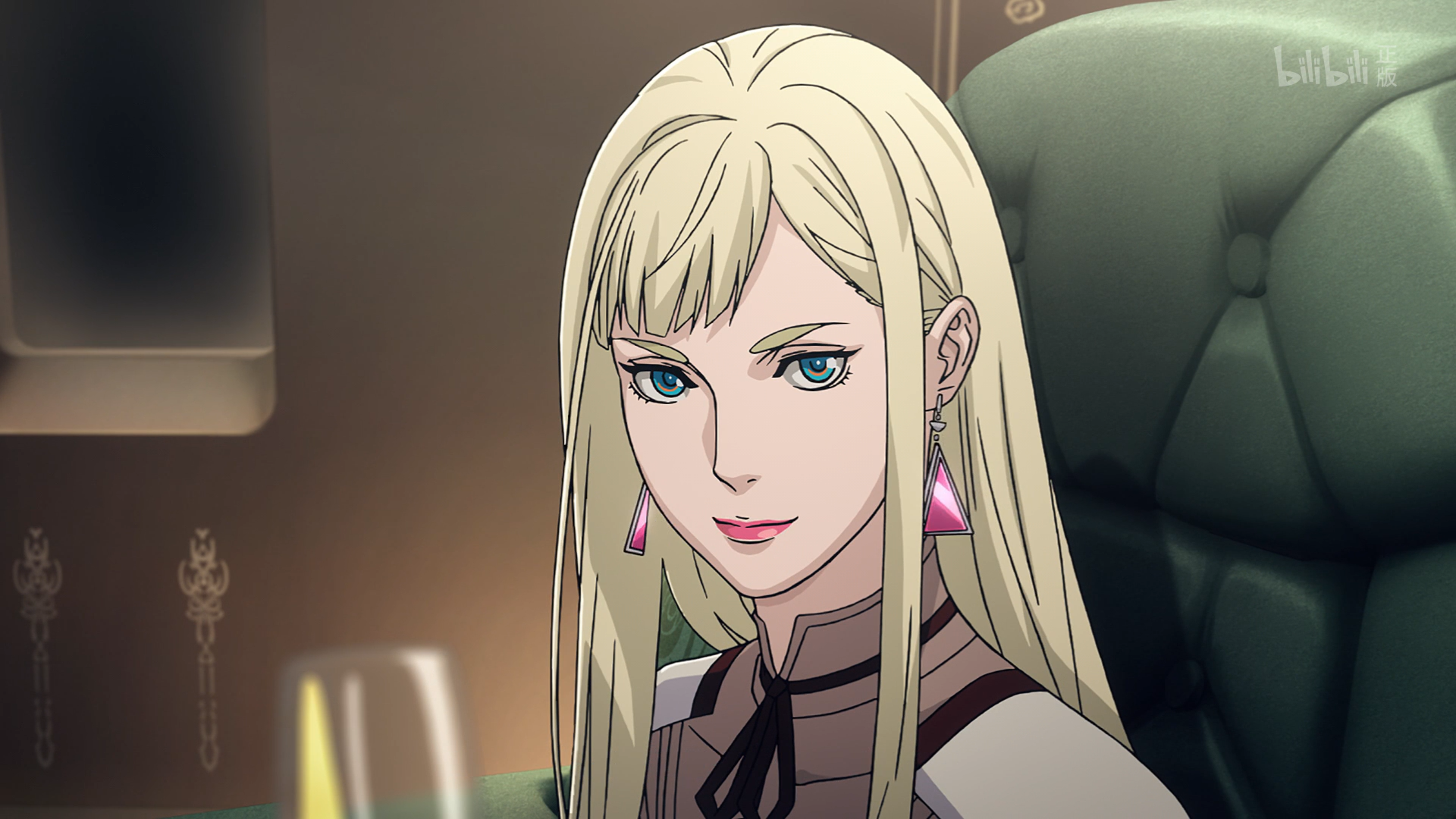 机动战士高达 闪光的哈萨维 剧场版1剧照的剧照