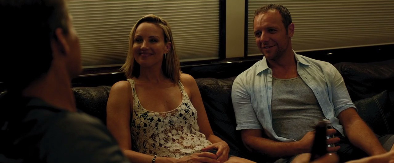 死亡水域剧照的剧照