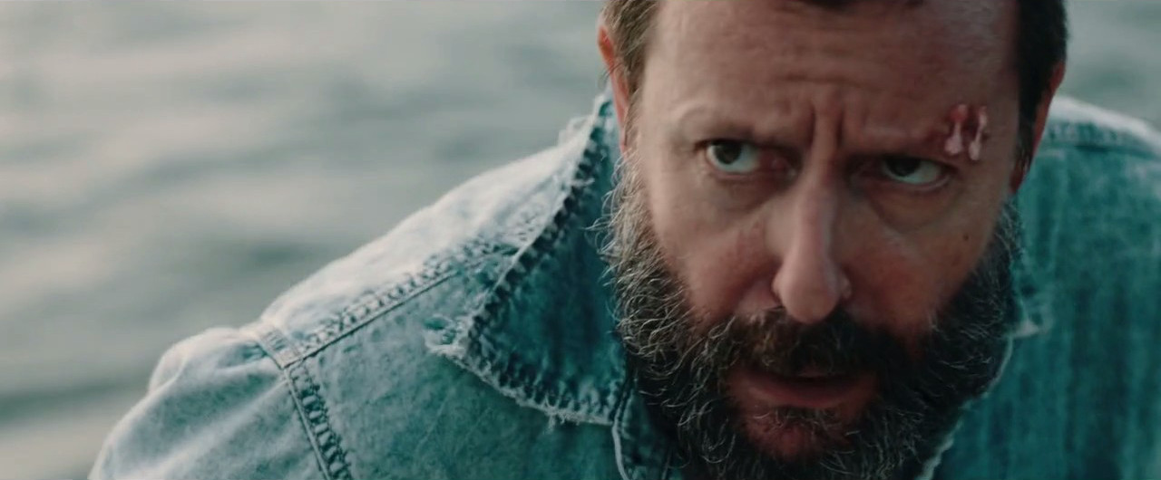 死亡水域剧照的剧照