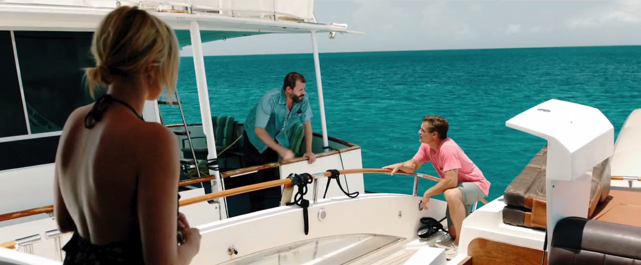 死亡水域剧照的剧照