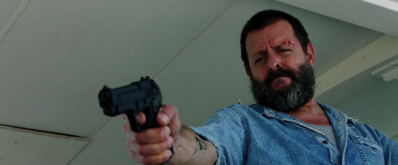 死亡水域剧照的剧照