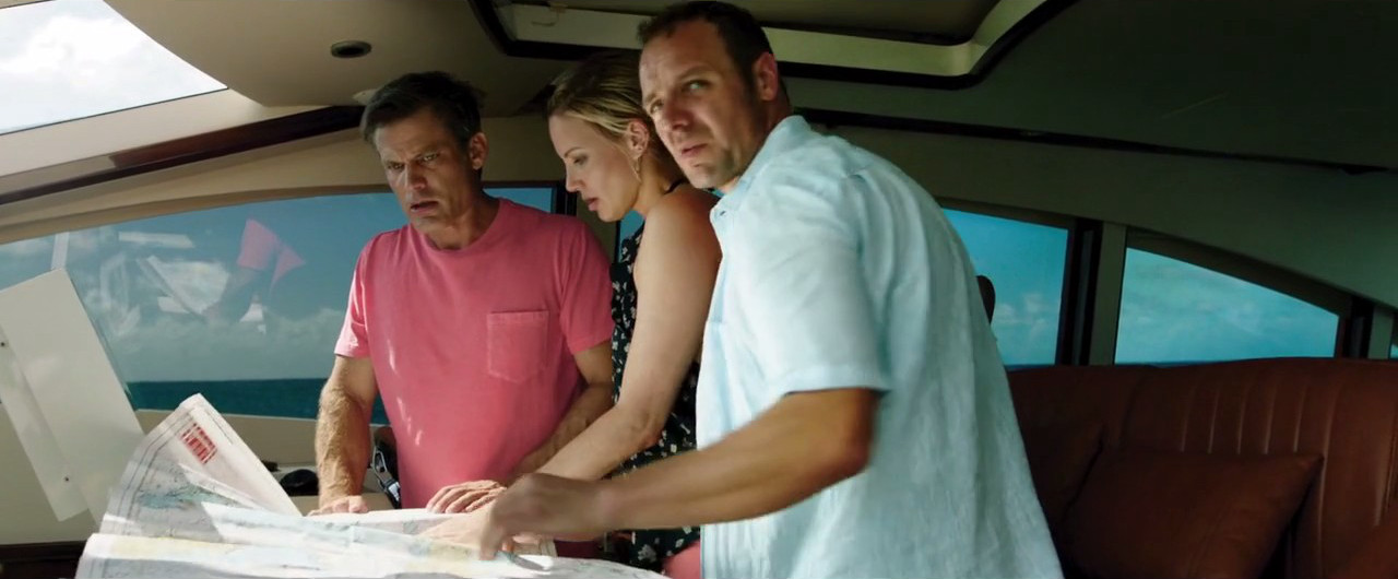 死亡水域剧照的剧照