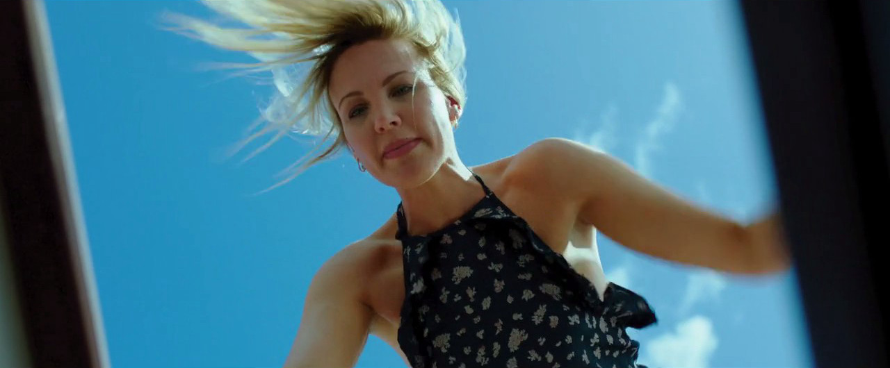 死亡水域剧照的剧照