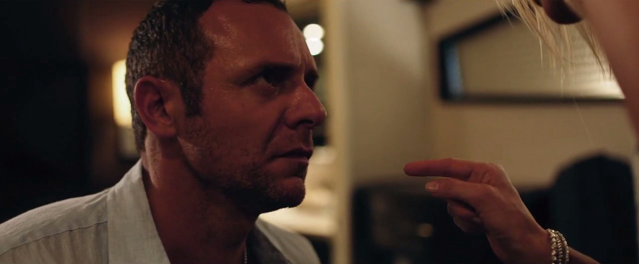 死亡水域剧照的剧照