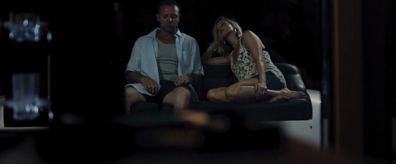 死亡水域剧照的剧照