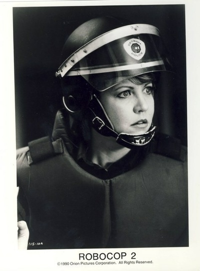 机器战警2剧照的剧照