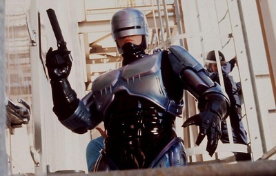 机器战警2剧照的剧照