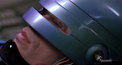 机器战警2剧照的剧照