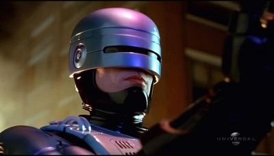 机器战警2剧照的剧照