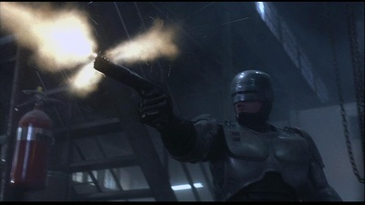 机器战警2剧照的剧照