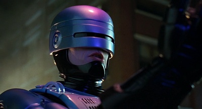 机器战警2剧照的剧照