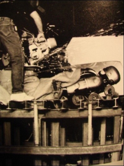 机器战警2剧照的剧照