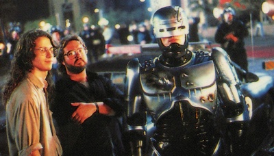 机器战警2剧照的剧照