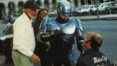 机器战警2剧照的剧照