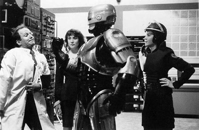 机器战警2剧照的剧照