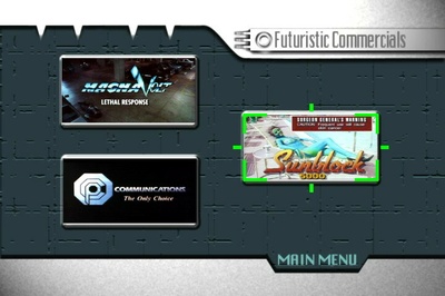 机器战警2剧照的剧照