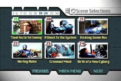 机器战警2剧照的剧照