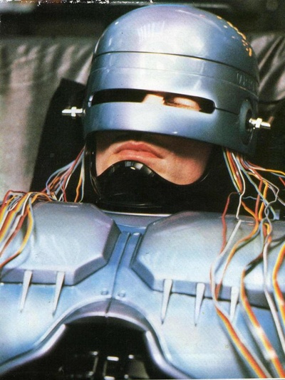 机器战警2剧照的剧照