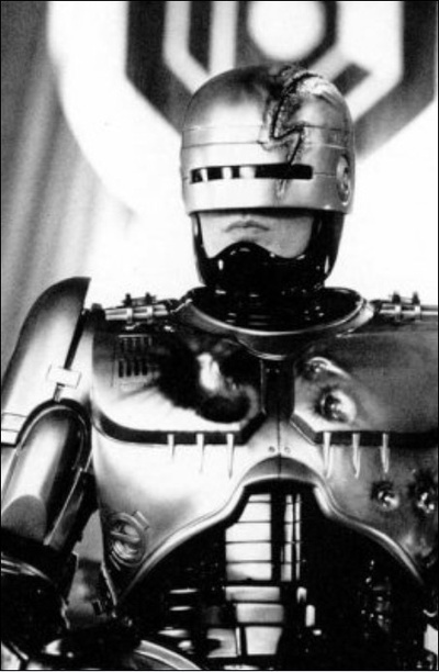 机器战警2剧照的剧照