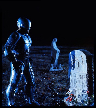 机器战警2剧照的剧照