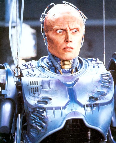 机器战警2剧照的剧照