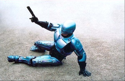 机器战警2剧照的剧照