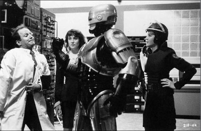 机器战警2剧照的剧照