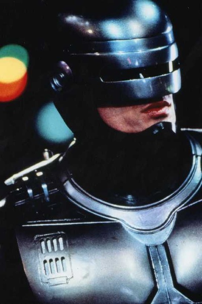 机器战警2剧照的剧照