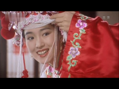 唐伯虎点秋香剧照的剧照