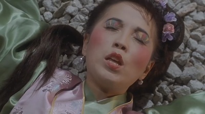 唐伯虎点秋香剧照的剧照