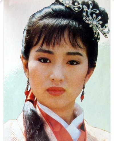 唐伯虎点秋香剧照的剧照