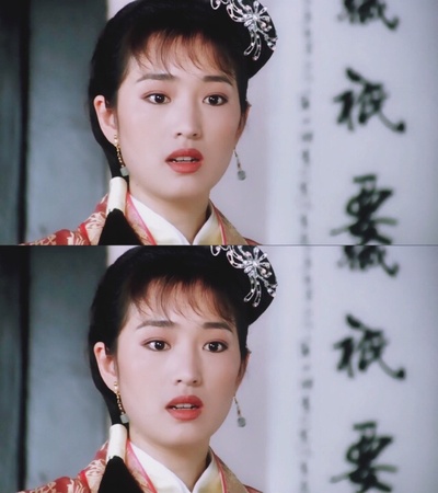 唐伯虎点秋香剧照的剧照