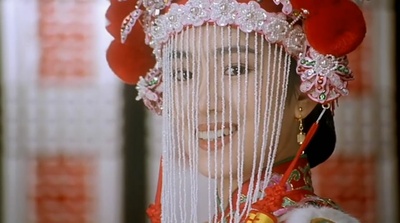 唐伯虎点秋香剧照的剧照