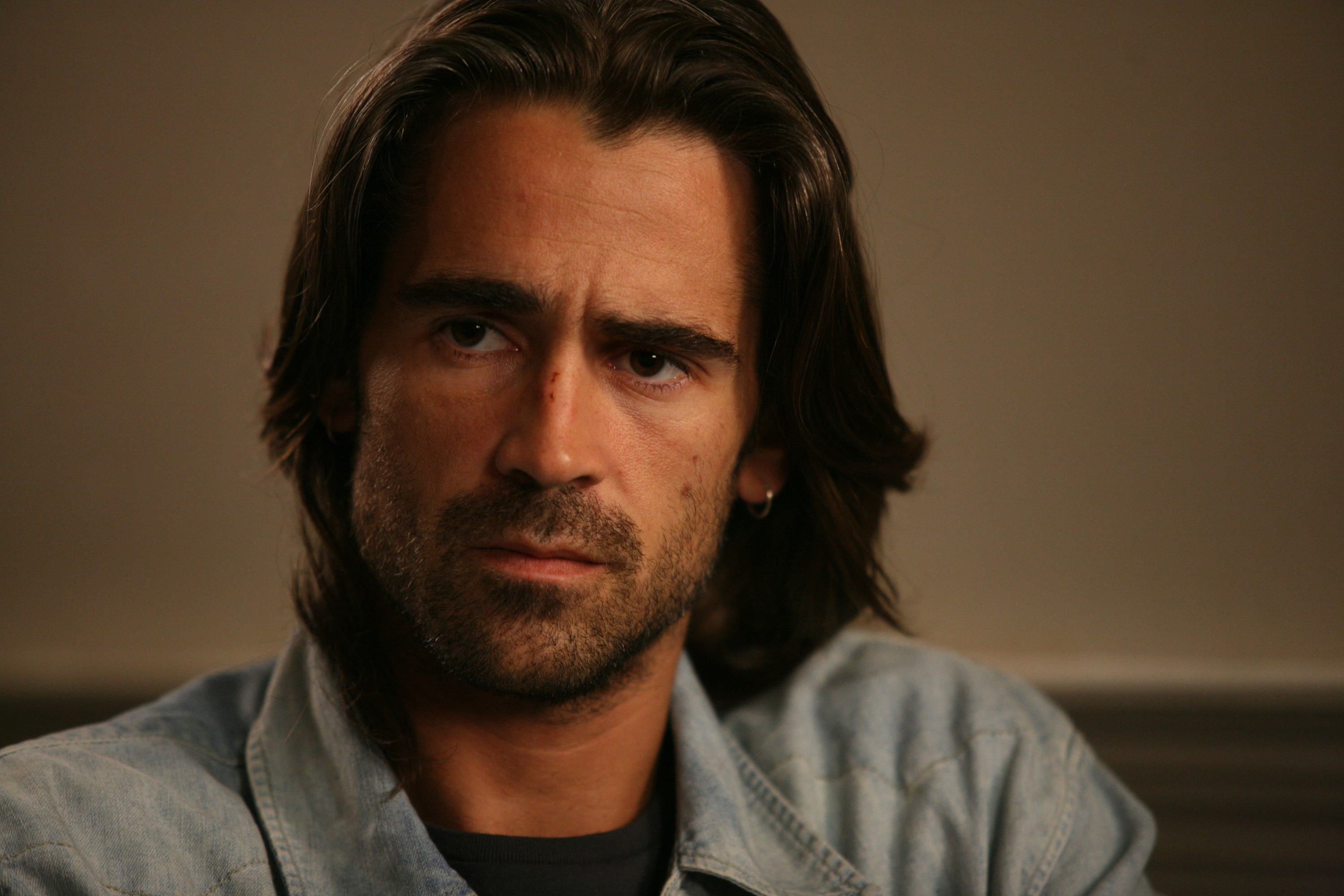 验伤剧照的剧照