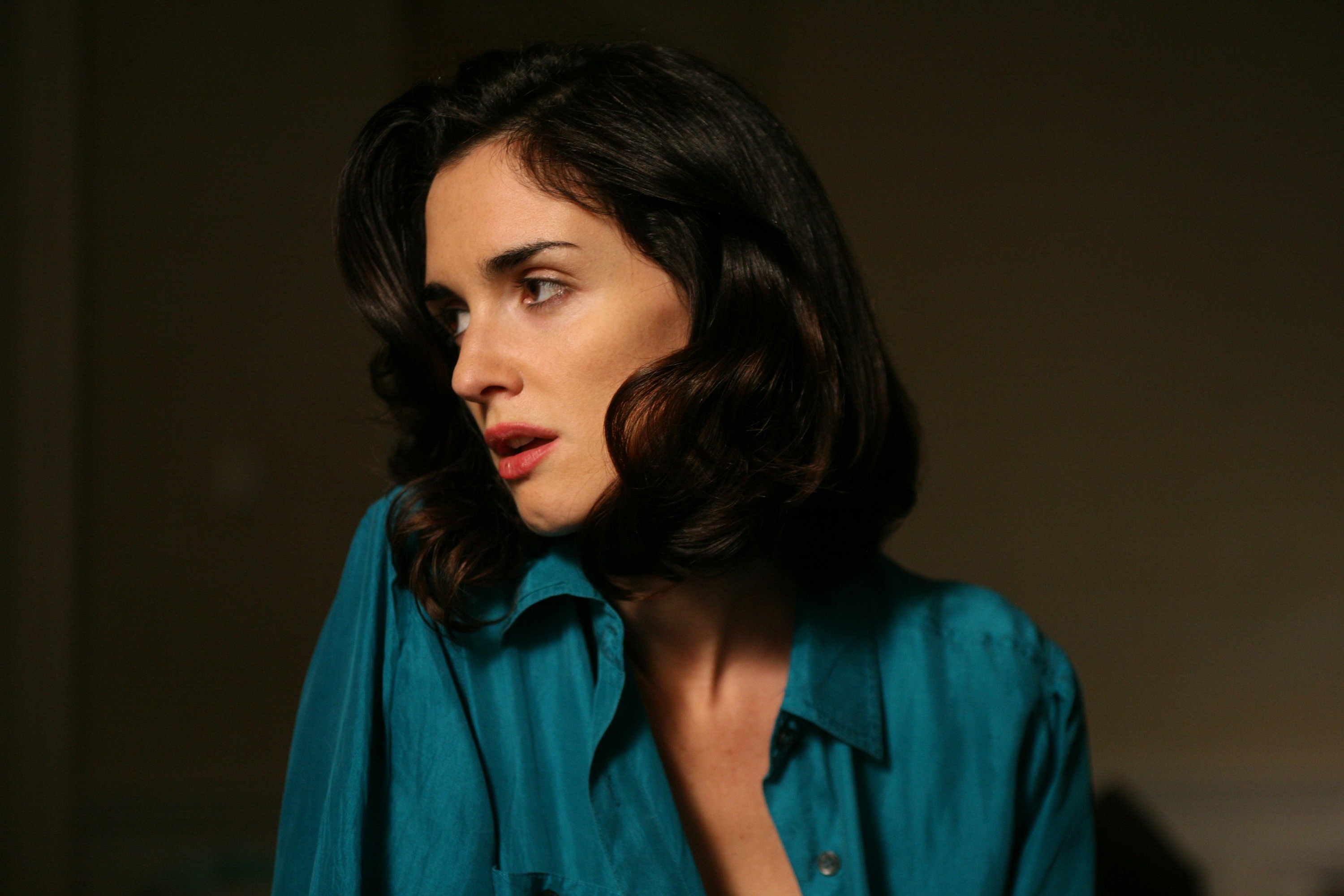 验伤剧照的剧照