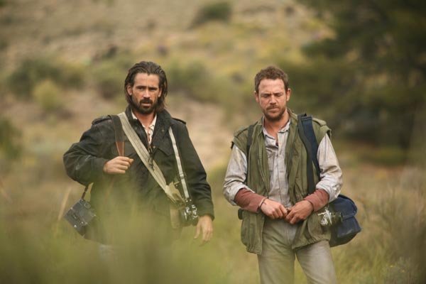 验伤剧照的剧照