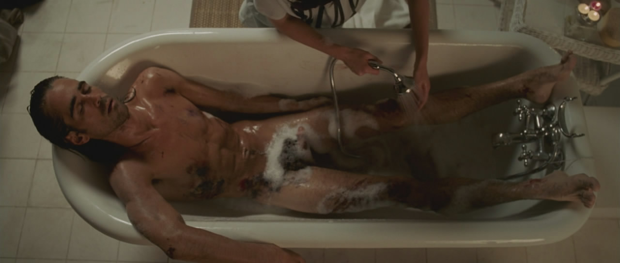 验伤剧照的剧照