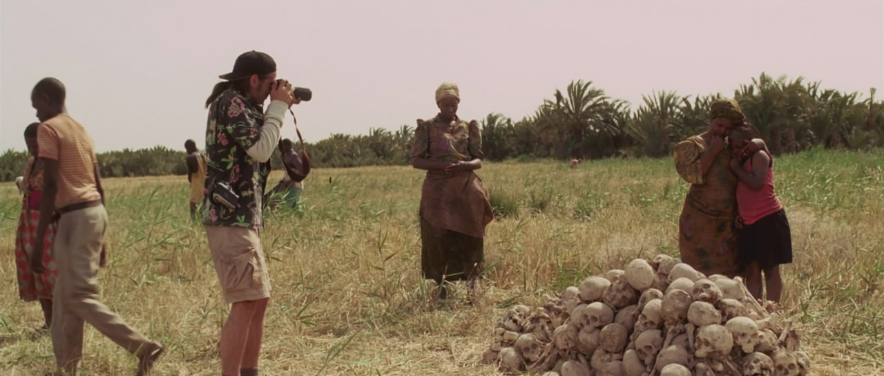 验伤剧照的剧照