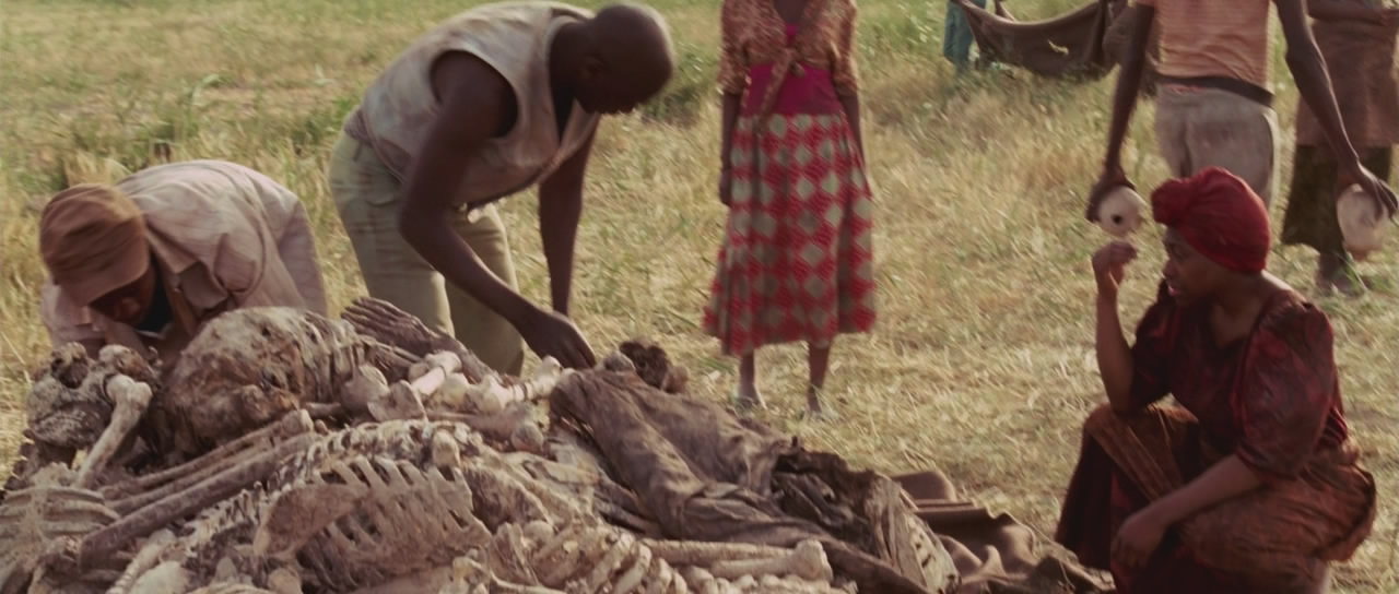 验伤剧照的剧照