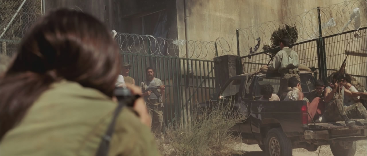 验伤剧照的剧照