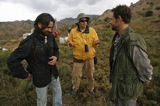 验伤剧照的剧照