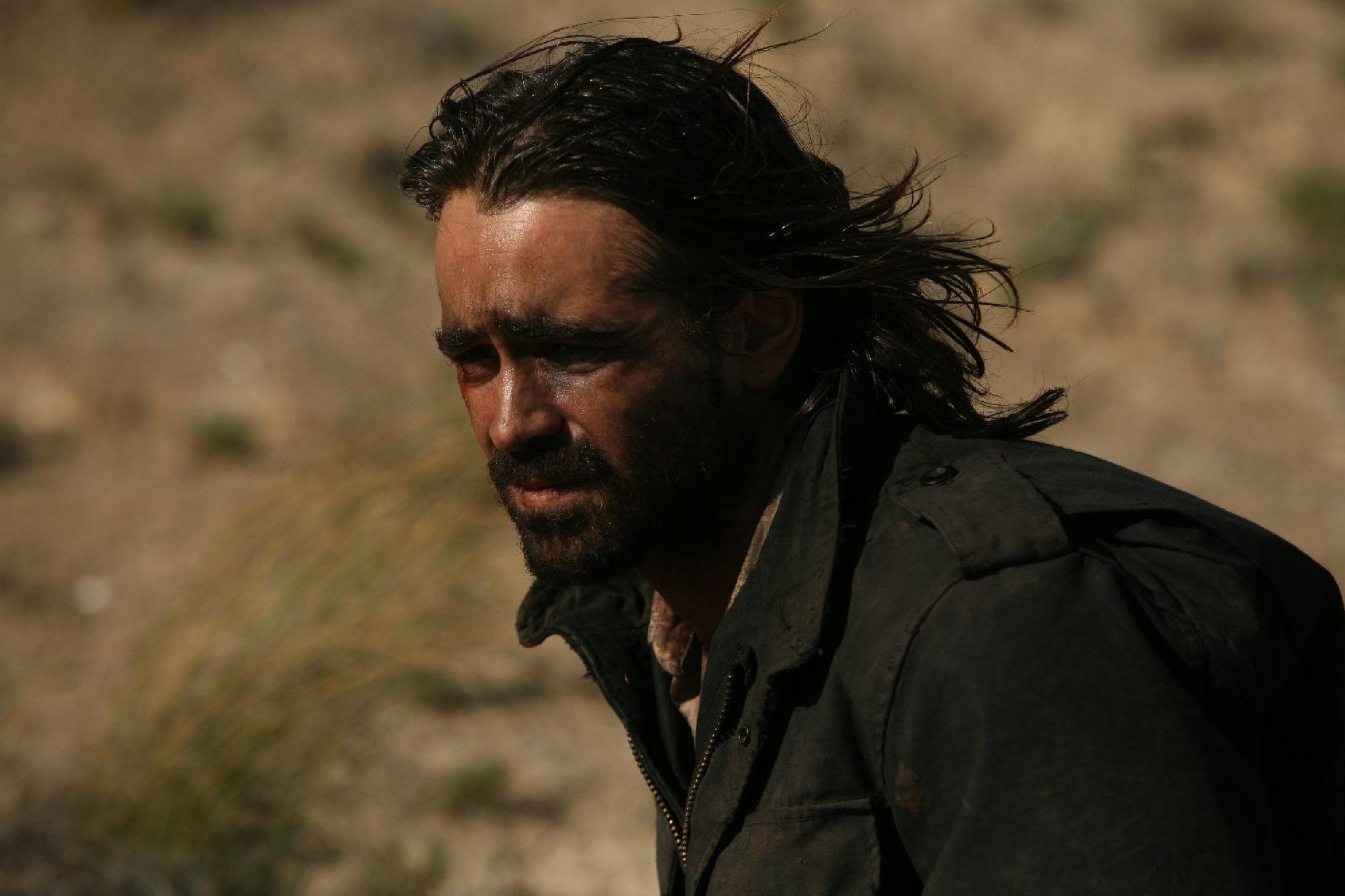 验伤剧照的剧照