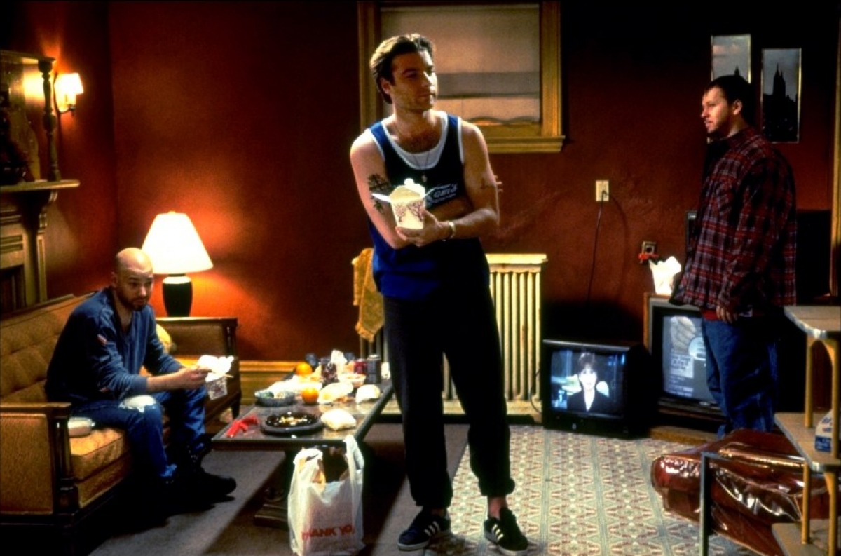 赎金剧照的剧照