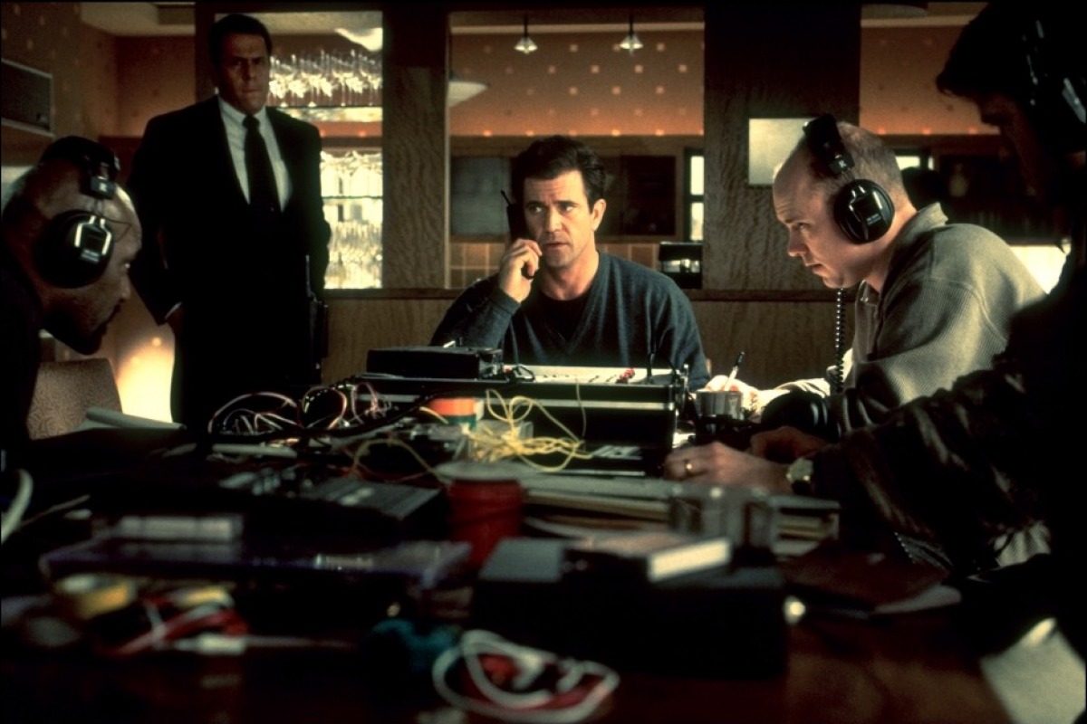 赎金剧照的剧照