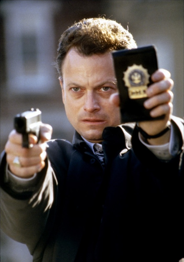 赎金剧照的剧照