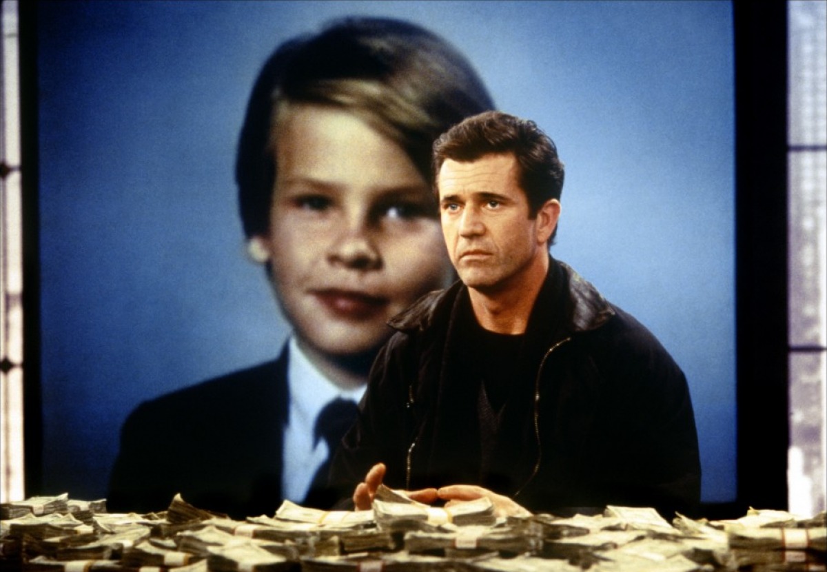 赎金剧照的剧照