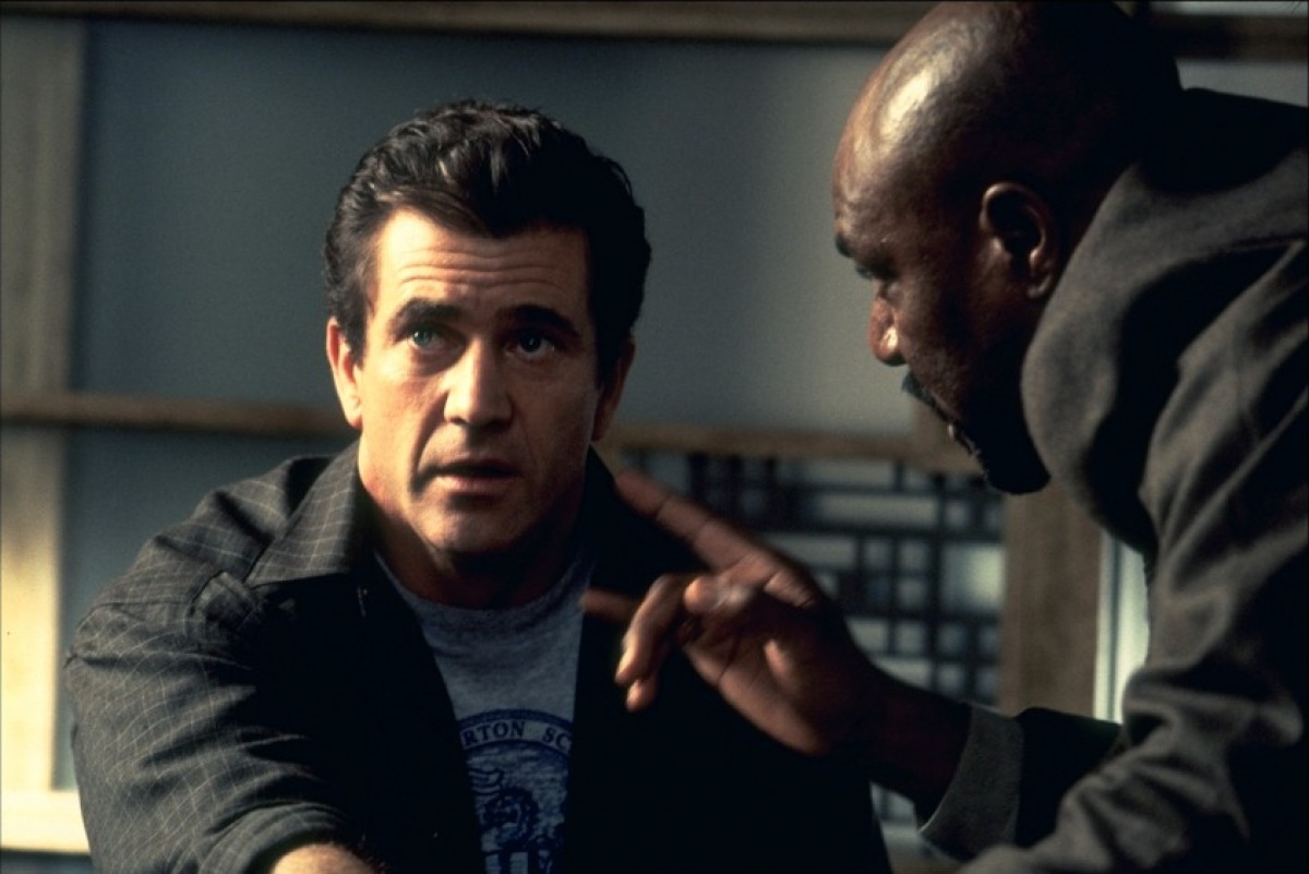 赎金剧照的剧照