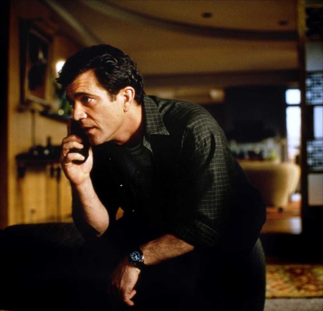 赎金剧照的剧照